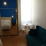 Apartament Blue Design