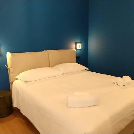 Apartman Blue Design