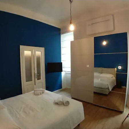 Apartman Blue Design *