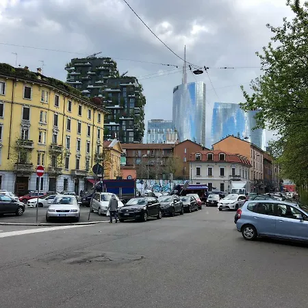 Blue Design Milan
