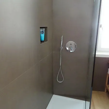 Blue Design Apartman *