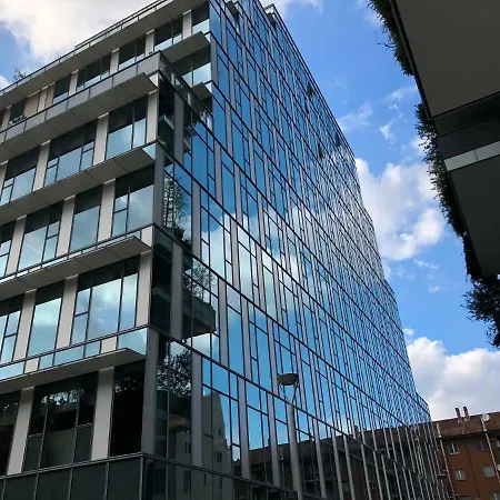 Blue Design Milano